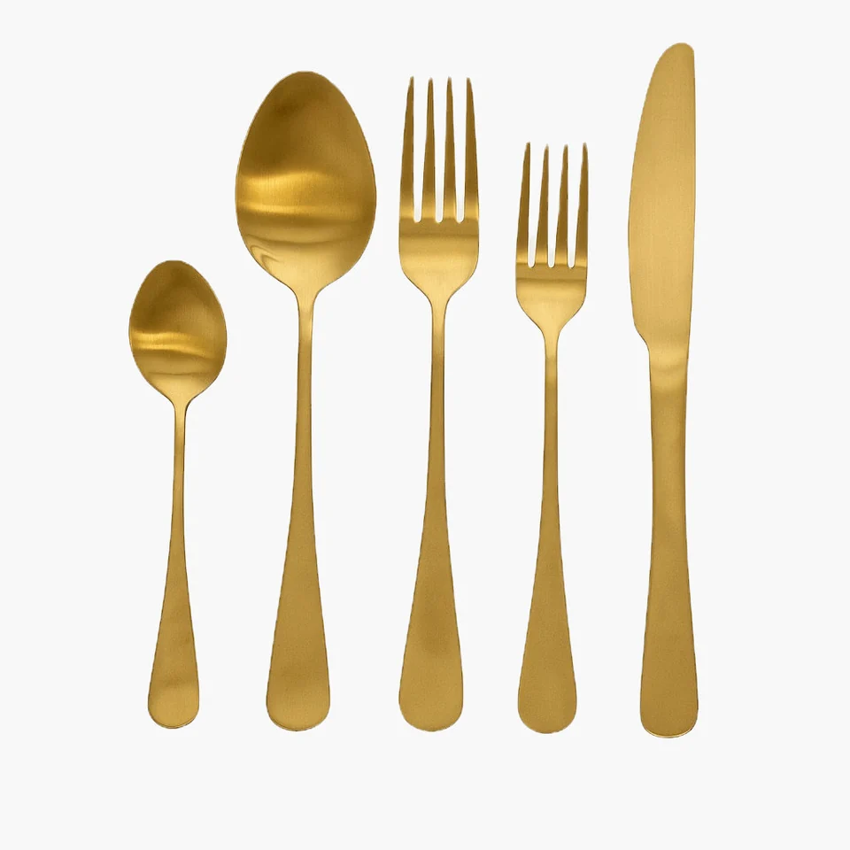 Belmont Gold Set rental product reference