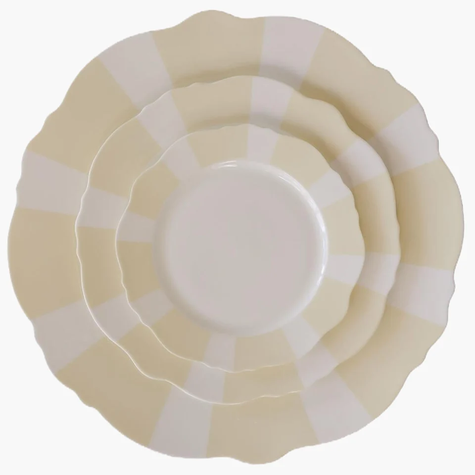 Sunny Stripe Collection rental product reference