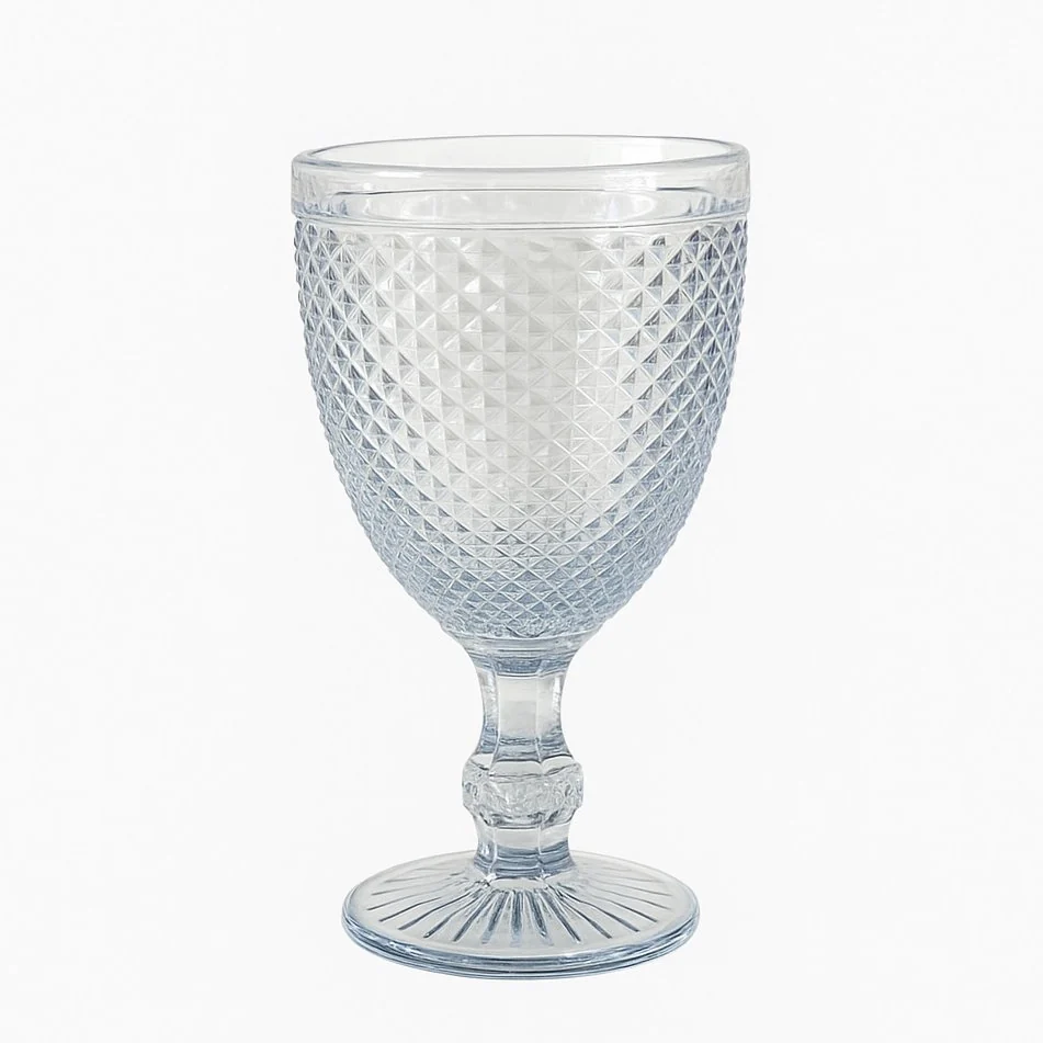 The Goblet - Crystal glassware